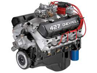 C2460 Engine
